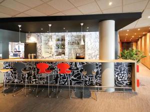 Hotels Ibis Marne la Vallee Noisy : photos des chambres