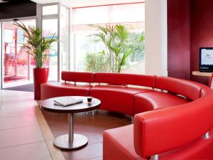 Hotels ibis Aulnay Paris Nord Expo : photos des chambres