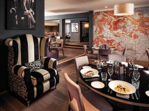 The Grand Hotel Leicester by The Unlimited Collection