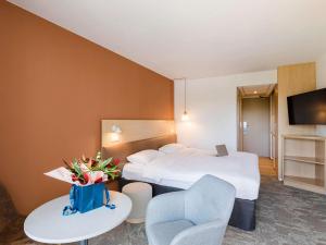 Hotels ibis Styles Aix les Bains Domaine de Marlioz : photos des chambres