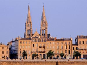 Hotels ibis Bordeaux Centre Gare Saint Jean Euratlantique : photos des chambres