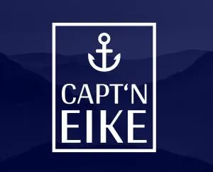 Capt'n Eike - Stinteck