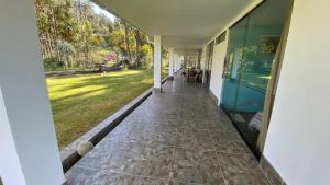 Casa de Campo María Eugenia