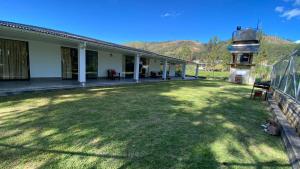 Casa de Campo María Eugenia