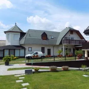 Apartment in Gyenesdias/Balaton 33084 - جينيسدياس