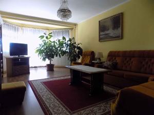 Apartment Gyenesdias 3