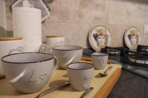 La casetta di Nonna Paola