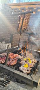 Alojamiento Quincho Pascual