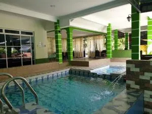 Inapdesa Teratak Bonda, Sepri REMBAU - Pedas