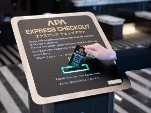 APA Hotel Mita Ekimae