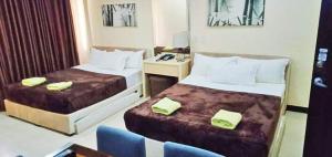 Caliraya Resort Club