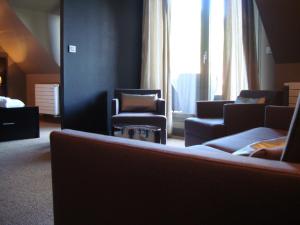 Hotels Hotel Les Rives : photos des chambres