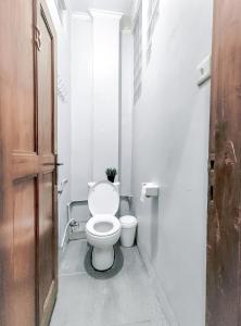 Phòng Đơn Hạng Bình Dân (Budget Single Room)