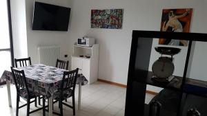 ABE Casa Vacanze CIR 01624-CNI-00502