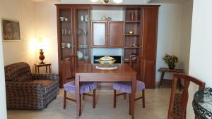 Appartamento con Vista Mare
