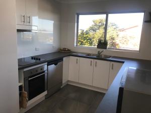 Ocean View from Balcony - Xmas by the Sea