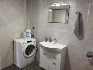 Grey Sense Luxury Apartment