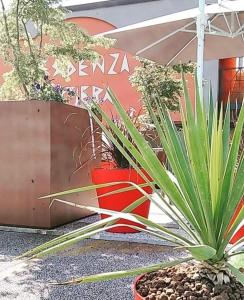 Residenza Cartiera 243 Country House