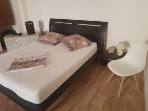 Tournus Castrum Romain - Duplex 54 m2 - 3 Étoiles - petit box vélo - 5mn Autoroute