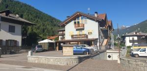 Jägerhaus