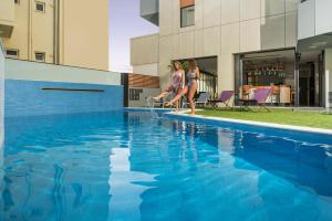 Hyperion City Hotel & Spa