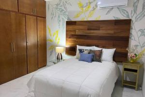 Departamento cercas del mar