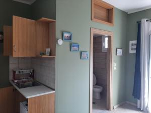 Petani Beachside Accommodation