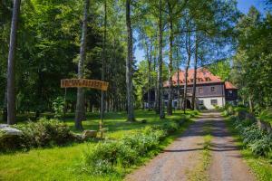 Dworek Saraswati