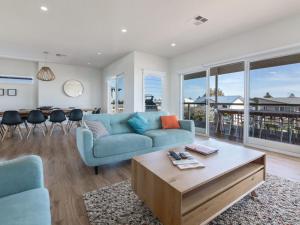 Bungala Coastal Retreat 12 Nereus Drive