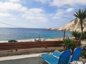 Petani Beachside Accommodation