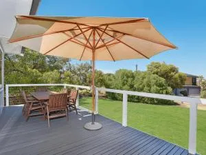 Scenic Shack 4 Scenic Way - Carrickalinga