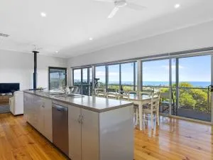 Yellow Door on Stacey 17 Stacey Drive - Wattle Flat