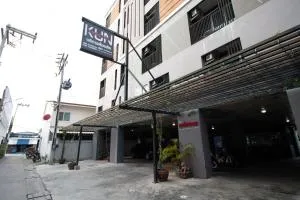 Kun Hotel - Ban Kao