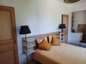 Appartements Le Clos des Cygnes : photos des chambres