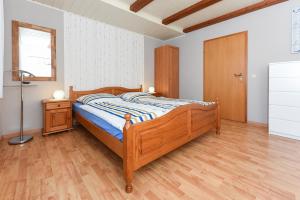 Ferienwohnungen im Haus am Deichtor