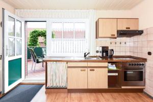 Ferienwohnungen im Haus am Deichtor