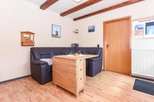 Ferienwohnungen im Haus am Deichtor