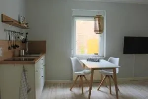 FeWo Zum Schloss - Teuchern