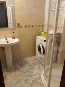 Apartamento Parque de Quevedo