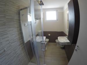 RESIDENCE CAORLE TRILOCALE CON PISCINA - Agenzia Cocal
