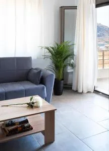 Tulipa Suites - Veliés