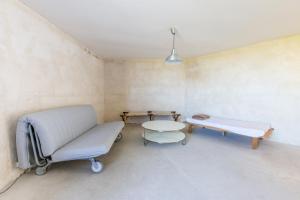 Maisons de vacances Blockhaus 44 : photos des chambres