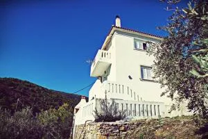 Enjoy the silence-Αlonnisos - Aghios Petros Alonissos