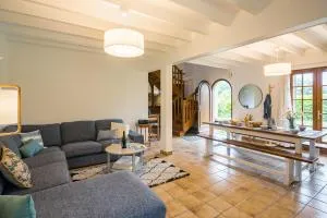 Maison de la Grande Plage - Saint-Pabu