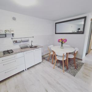 Apartament OLTO Mikołajki