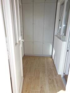 Apartma Jadran 