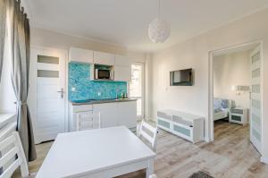 Apartamenty na Nadmorskiej