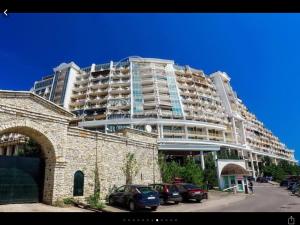 студия с террасой