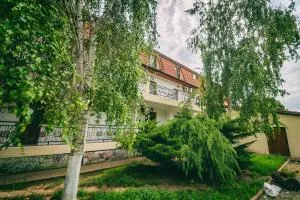 Hotel AMURG - 南埃福列