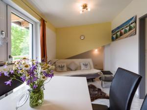 Bauernhof Vordergrub